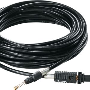 Bosch Aquatak -putkenpuhdistin, 10 m