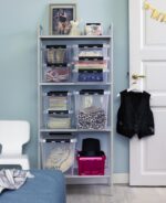 SmartStore Classic 31 L hoiukarp kaanega, 6 tk pakis - Pilt 5