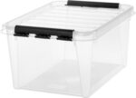 SmartStore Classic 31 L hoiukarp kaanega, 6 tk pakis - Pilt 3