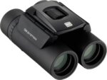 OM SYSTEM 10x25 WP II binokkel