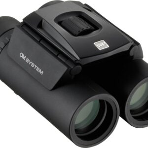 OM SYSTEM 10x25 WP II binokkel