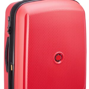 Delsey Belmont Plus kohver, 71 cm, oranž