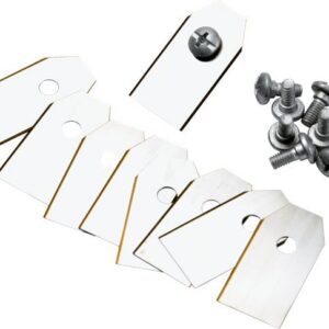 Gardena robotniiduk varuterad, 9 tk