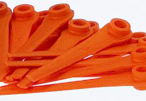 Gardena RotorCut varuterad, 20 tk