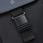 Delsey Securflap seljakott, must - Pilt 3