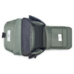 Delsey Securflap seljakott, must - Pilt 4
