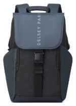Delsey Securflap seljakott, must