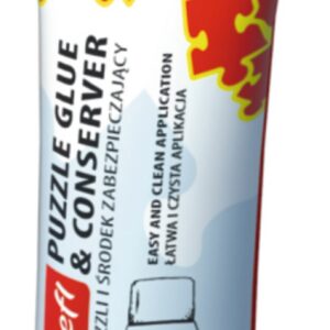 Trefl pusleliim, 70 ml