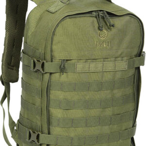 Halti Sandstorm 1 seljakott, roheline