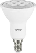 Airam Fiora taimelamp, E14, 3500 K, 420 lm