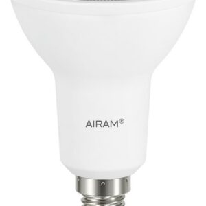 Airam Fiora taimelamp, E14, 3500 K, 420 lm