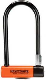 Kryptonite Evolution Series 4 STD U-lukk