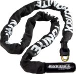 Kryptonite Keeper 712 veekeetja lukk