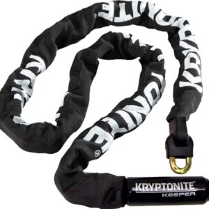 Kryptonite Keeper 712 veekeetja lukk