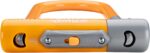 Kryptonite Kryptolok 2 Mini 7 U-lukk, oranž - Pilt 4