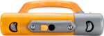 Kryptonite Kryptolok 2 Mini 7 U-lukk, oranž - Pilt 3