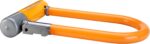 Kryptonite Kryptolok 2 Mini 7 U-lukk, oranž - Pilt 2