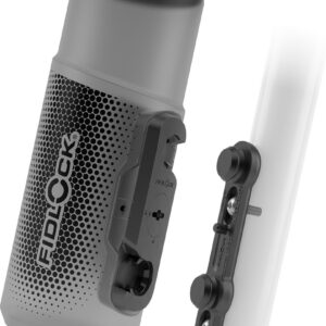 Fidlock Twist Bottle 600 joogipudel ja hoidik