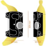 Fidlock Twist Uni ühenduspesa alus - Pilt 2