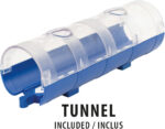BRIO World 33970 - Metroo rong ja tunnel - Pilt 3