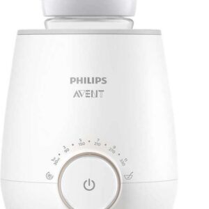 Philips Avent SCF358/00 lutipudelisoojendaja
