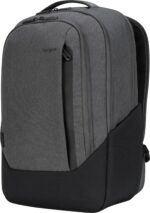 Targus Cypress Hero EcoSmart 15,6" seljakott, hall - Pilt 3