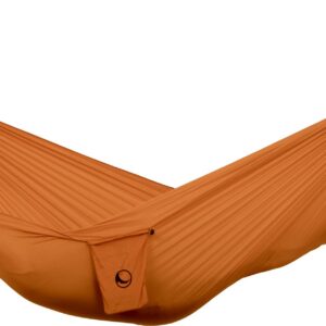 Ticket to the Moon kompaktne võrkkiik, oranž