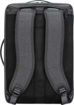 Targus Cypress Convertible EcoSmart® 15,6" seljakott, hall - Pilt 5