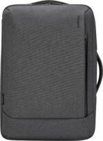 Targus Cypress Convertible EcoSmart® 15,6" seljakott, hall