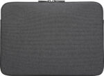 Targus Cypress Sleeve EcoSmart® 13-14" kaitsetasku, hall - Pilt 4