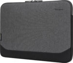 Targus Cypress Sleeve EcoSmart® 13-14" kaitsetasku, hall - Pilt 3