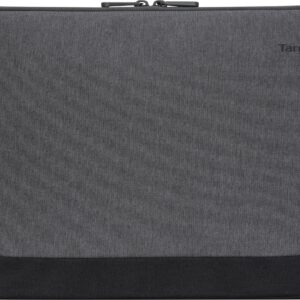 Targus Cypress Sleeve EcoSmart® 13-14" kaitsetasku, hall