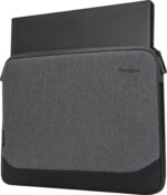 Targus Cypress Sleeve EcoSmart 15.6" kaitseümbris, hall - Pilt 5