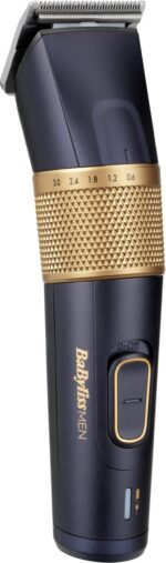 Babyliss E986E kodujuuksur