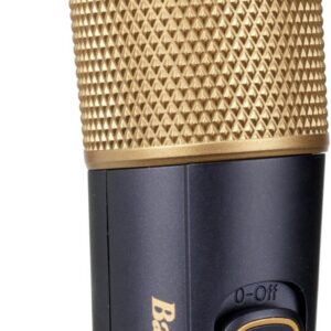 Babyliss E986E kodujuuksur