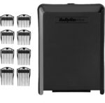 Babyliss E986E kodujuuksur - Pilt 4