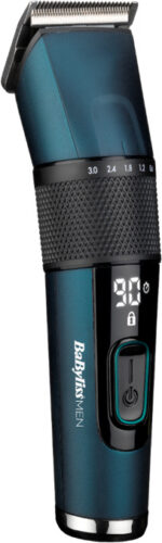 Babyliss BLE990E Jaapani terasest kodujuuksuriaparaat