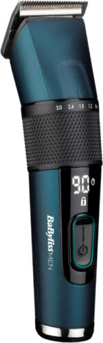 Babyliss BLE990E Jaapani terasest kodujuuksuriaparaat - Pilt 3