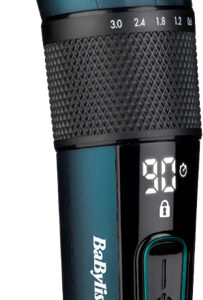 Babyliss BLE990E Jaapani terasest kodujuuksuriaparaat