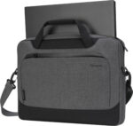 Targus Cypress Slipcase EcoSmart 15,6" arvutikott, hall - Pilt 5