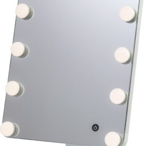 Enne Fame meigipeegel LED tuledega