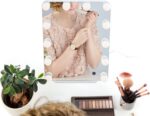 Enne Fame meigipeegel LED tuledega - Pilt 5