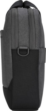 Targus Cypress pealtlaetav EcoSmart 15.6" sülearvutikott, hall - Pilt 5