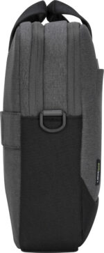 Targus Cypress pealtlaetav EcoSmart 15.6" sülearvutikott, hall - Pilt 4