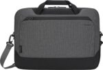 Targus Cypress pealtlaetav EcoSmart 15.6" sülearvutikott, hall