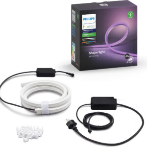 Philips Hue Outdoor Lightstrip 2 m, välitingimustes kasutamiseks