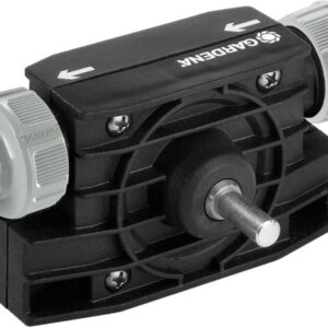 Gardena puurpump 2400 l/h, 3 baari