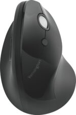 Kensington Pro Fit® Ergo vertikaalne hiir, traadita, must - Pilt 3