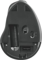 Kensington Pro Fit® Ergo vertikaalne hiir, traadita, must - Pilt 5