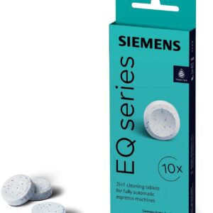 Siemens TZ80001B puhastustablett